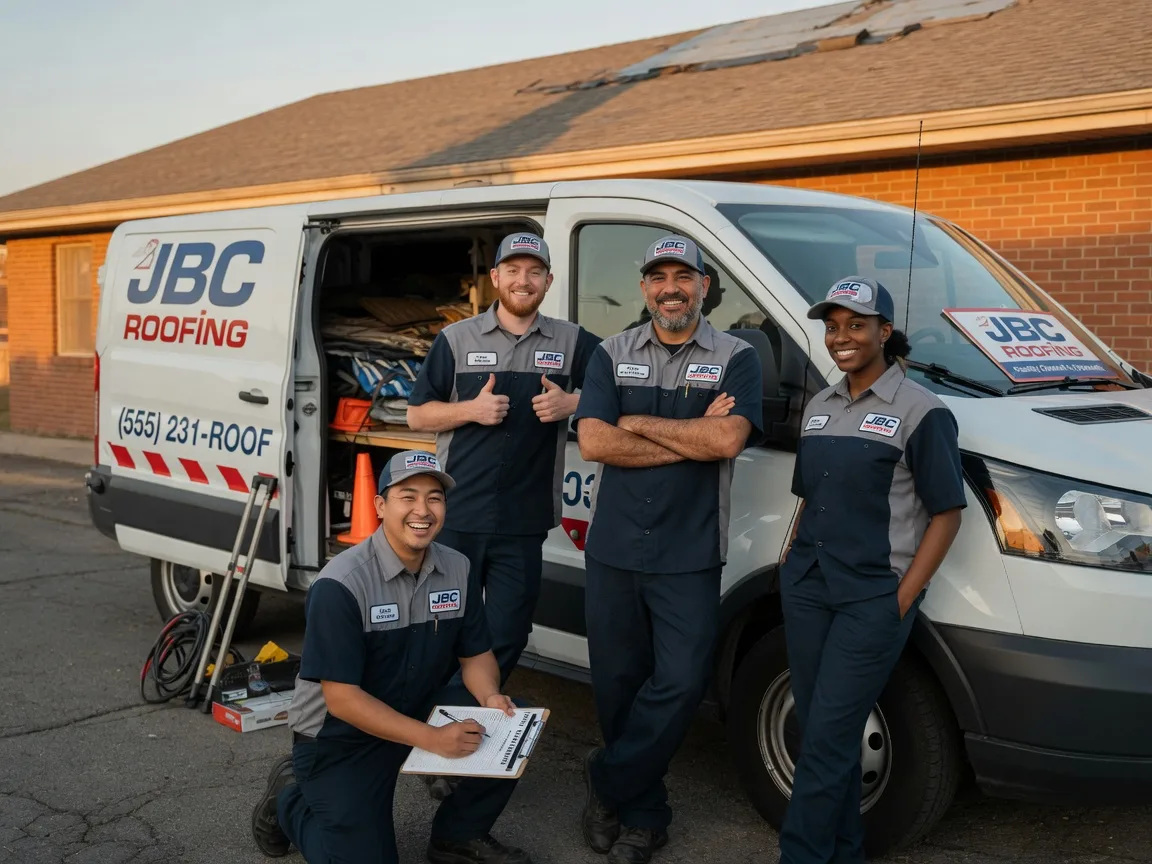Roof Replacement company in New River, VA