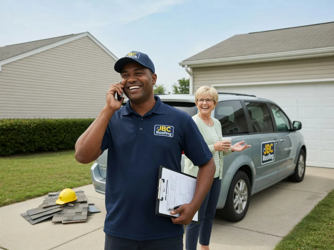 Roof Replacement New River, VA FAQs